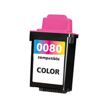 Load image into Gallery viewer, Lexmark 12A1980-COM Compatible Colour InkJet Cartridge 24ml  (1600 pages)