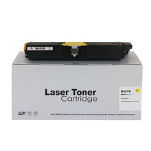 Load image into Gallery viewer, Konica Minolta TN212Y-COM Compatible Yellow Toner Cartridge (4000 pages)
