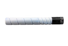 Load image into Gallery viewer, Konica Minolta TN512C-COM Compatible Cyan Toner Cartridge (25000 pages)