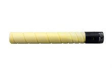 Load image into Gallery viewer, Konica Minolta TN512Y-COM Compatible Yellow Toner Cartridge (25000 pages)