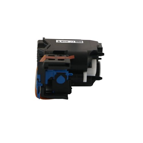 Konica Minolta A0X5155-COM Compatible Black Toner Cartridge (5000 pages)