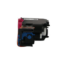 Load image into Gallery viewer, Konica Minolta A0X5355-COM Compatible Magenta Toner Cartridge (5000 pages)