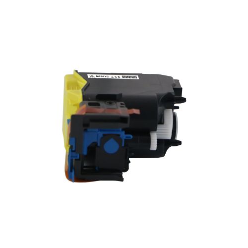 Konica Minolta A0X5255-COM Compatible Yellow Toner Cartridge (5000 pages)