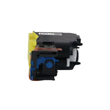 Load image into Gallery viewer, Konica Minolta A0X5255-COM Compatible Yellow Toner Cartridge (5000 pages)