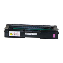 Load image into Gallery viewer, Kyocera Mita TK150M-COM Compatible Magenta Toner Cartridge (6000 pages)