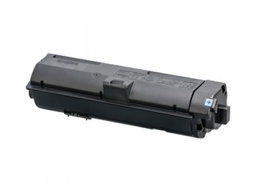 Kyocera Mita TK1150-COM Compatible Black Toner Cartridge (3000 pages)
