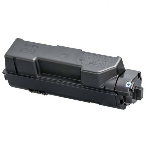 Kyocera Mita TK1160-COM Compatible Black Toner Cartridge (7200 pages)