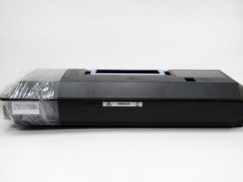 Kyocera Mita TK2530-COM Compatible Black Toner Cartridge (40000 pages)