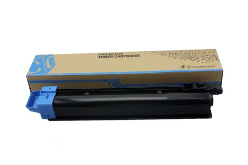 Kyocera Mita TK8315C-COM Compatible Cyan Toner Cartridge (6000 pages)