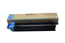 Load image into Gallery viewer, Kyocera Mita TK8315C-COM Compatible Cyan Toner Cartridge (6000 pages)