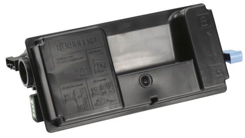 Kyocera Mita TK3170-COM Compatible Black Toner Cartridge (15500 pages)