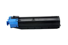Load image into Gallery viewer, Kyocera Mita TK8505C-COM Compatible Cyan Toner Cartridge (18000 pages)
