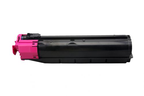 Kyocera Mita TK8505M-COM Compatible Magenta Toner Cartridge (18000 pages)