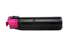 Load image into Gallery viewer, Kyocera Mita TK8505M-COM Compatible Magenta Toner Cartridge (18000 pages)