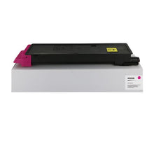 Load image into Gallery viewer, Kyocera Mita TK895M-COM Compatible Magenta Toner Cartridge (6000 pages)