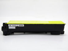Load image into Gallery viewer, Kyocera Mita TK540Y-COM Compatible Yellow Toner Cartridge (4000 pages)
