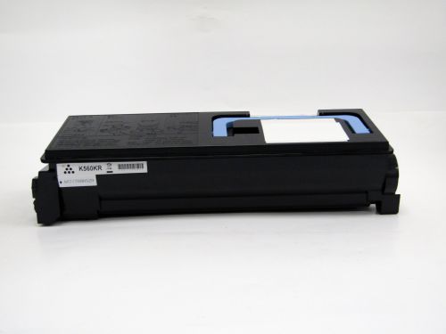Kyocera Mita TK560K-COM Compatible Black Toner Cartridge (12000 pages)