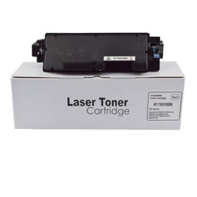 Load image into Gallery viewer, Kyocera Mita TK5150K-COM Compatible Black Toner Cartridge (12000 pages)
