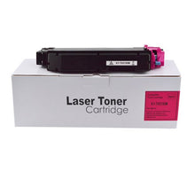 Load image into Gallery viewer, Kyocera Mita TK5150M-COM Compatible Magenta Toner Cartridge (10000 pages)