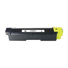 Load image into Gallery viewer, Kyocera Mita TK5290Y-COM Compatible Yellow Toner Cartridge (13000 pages)