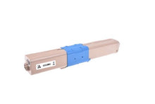 Load image into Gallery viewer, OKI 46508714-COM Compatible Magenta Toner Cartridge (1500 pages)