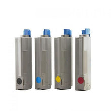 Load image into Gallery viewer, OKI 43866108-COM Compatible Black Toner Cartridge (11000 pages)
