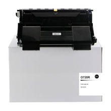 Load image into Gallery viewer, OKI 01279101-COM Compatible Black Toner Cartridge (20000 pages)