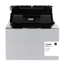 Load image into Gallery viewer, OKI 01279201-COM Compatible Black Toner Cartridge (25000 pages)