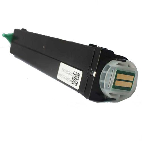 OKI 01103402-COM Compatible Black Toner Cartridge (3000 pages)