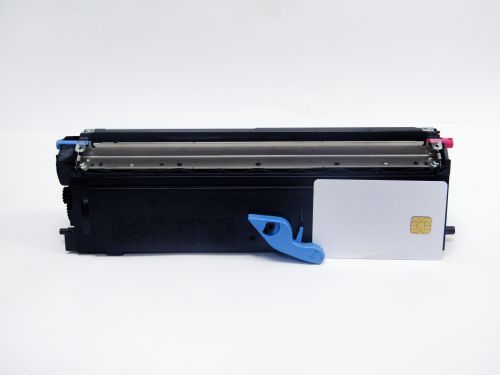 OKI 09004168-COM Compatible Black Toner Cartridge (6000 pages)