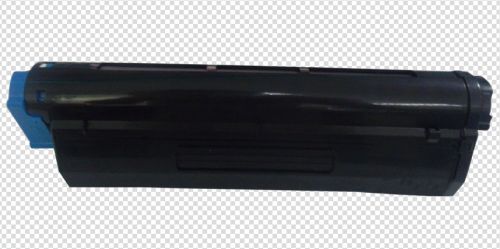 OKI 43502302-COM Compatible Black Toner Cartridge (7000 pages)