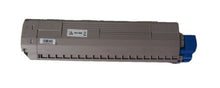 Load image into Gallery viewer, OKI 45862818-COM Compatible Black Toner Cartridge (15000 pages)