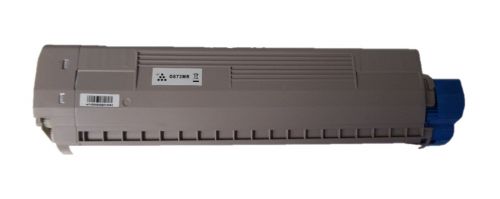 OKI 45862815-COM Compatible Magenta Toner Cartridge (10000 pages)