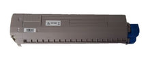 Load image into Gallery viewer, OKI 45862815-COM Compatible Magenta Toner Cartridge (10000 pages)
