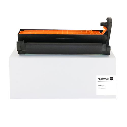 OKI 43449016-COM Compatible Black Drum (20000 pages)