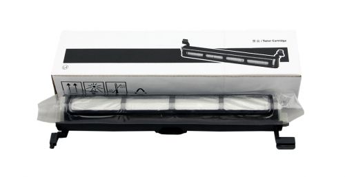 Panasonic KXFA76A-COM Compatible Black Toner Cartridge (2000 pages)