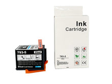 Load image into Gallery viewer, Pitney Bowes 793-5SB-COM Compatible Blue Franking Machine Supplies (3000 pages)