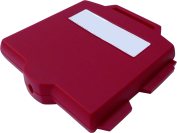 Load image into Gallery viewer, Pitney Bowes 765-0-COM Compatible Blue Franking Machine Supplies (7500 pages)