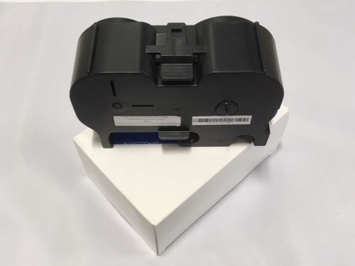 Pitney Bowes 765-1-COM Compatible Blue Franking Machine Supplies (2200 pages)