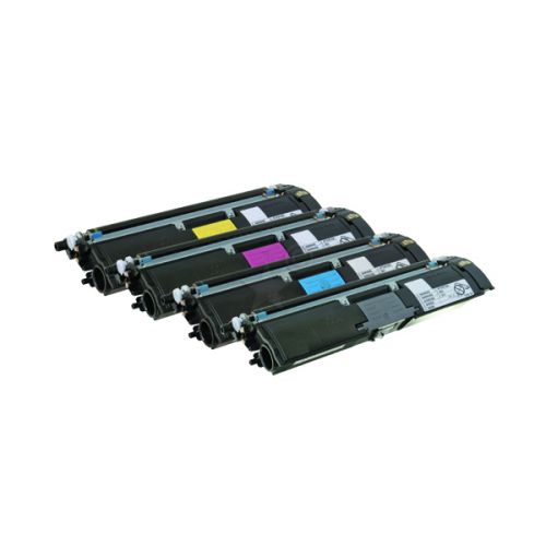 Konica Minolta 1710595-001-COM Compatible Colour Toner Cartridge (4000 pages)