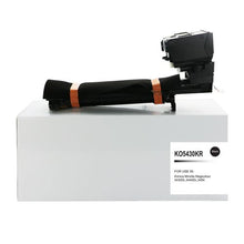 Load image into Gallery viewer, Konica Minolta 1710582-001-COM Compatible Black Toner Cartridge (6000 pages)