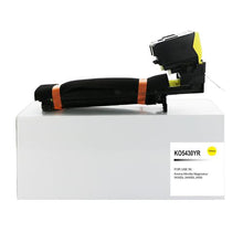 Load image into Gallery viewer, Konica Minolta 1710582-002-COM Compatible Yellow Toner Cartridge (6000 pages)
