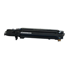 Load image into Gallery viewer, Konica Minolta A0WG08H-COM Compatible Cyan Drum (30000 pages)