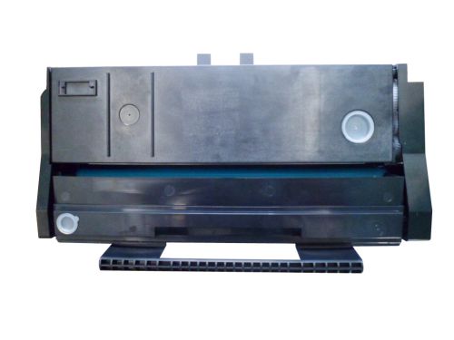 Ricoh 407166-COM Compatible Black Toner Cartridge (1200 pages)