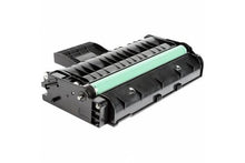 Load image into Gallery viewer, Ricoh 408160-COM Compatible Black Toner Cartridge (2600 pages)