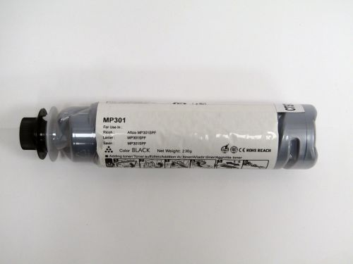 Ricoh 406956-COM Compatible Black Toner Cartridge (1500 pages)