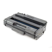 Load image into Gallery viewer, Ricoh 407249-COM Compatible Black Toner Cartridge (2000 pages)