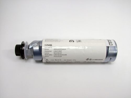 Ricoh 885258-COM Compatible Black Toner Cartridge (7000 pages)