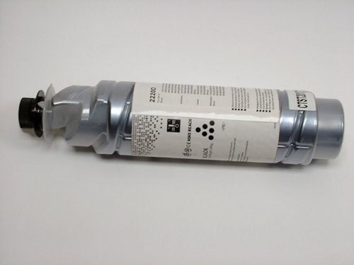 Ricoh 842042-COM Compatible Black Toner Cartridge (11000 pages)