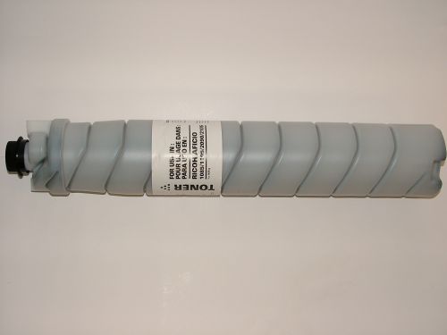 Ricoh TYPE 8205D-COM Compatible Black Toner Cartridge (43000 pages)